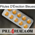 Blue Erection Pills levitra1